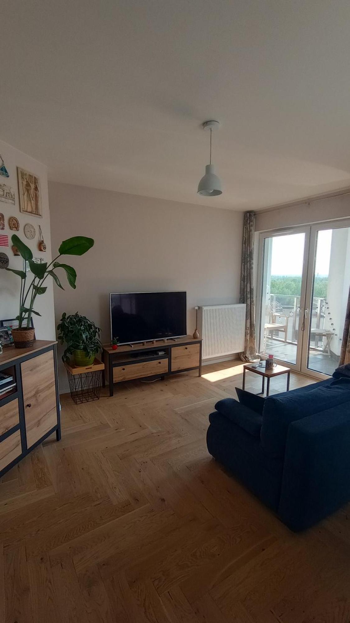 Nowoczesny Z Widokiem! Perfect View Praga South, Wifi, Balcony, Parking, River View! Apartment Warsaw
