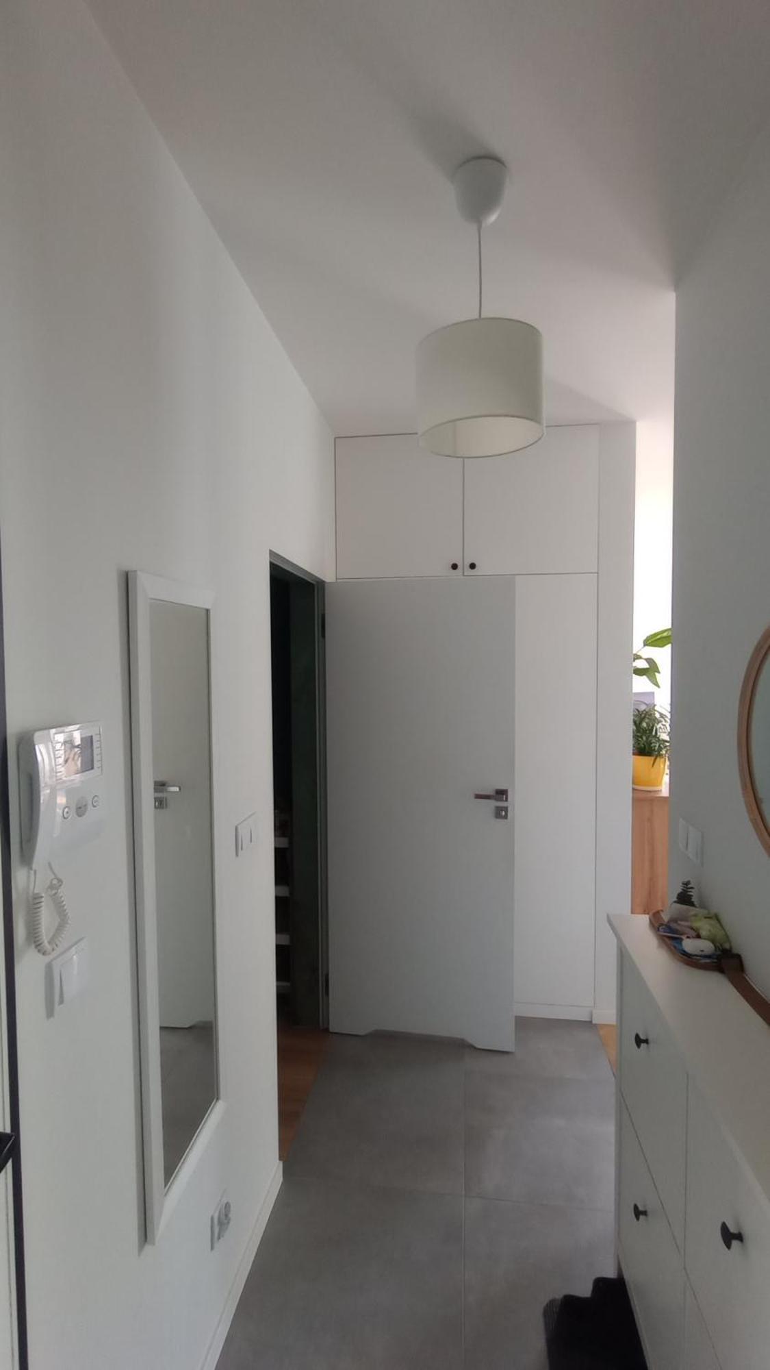 Nowoczesny Z Widokiem! Perfect View Praga South, Wifi, Balcony, Parking, River View! Apartament *