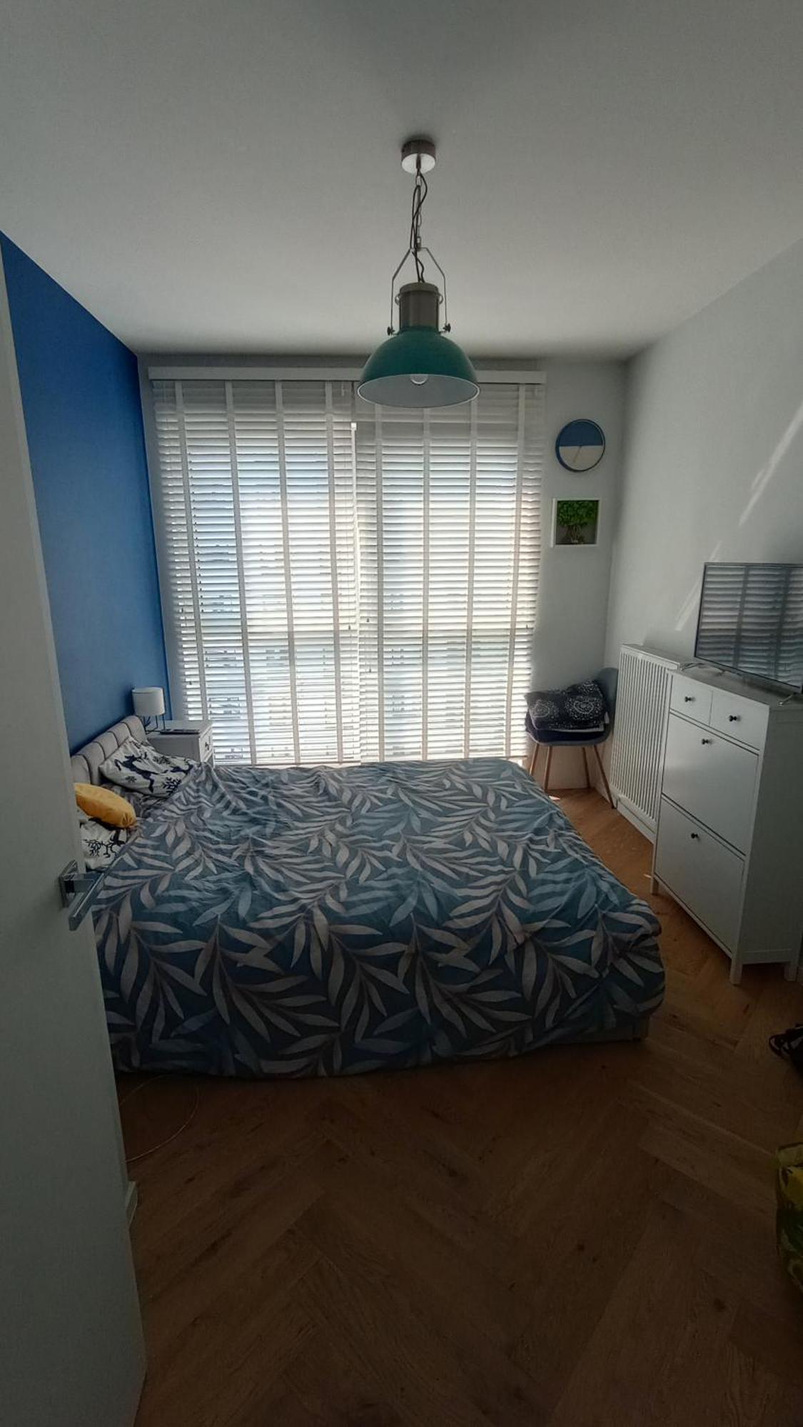 Nowoczesny Z Widokiem! Perfect View Praga South, Wifi, Balcony, Parking, River View! * Warszawa
