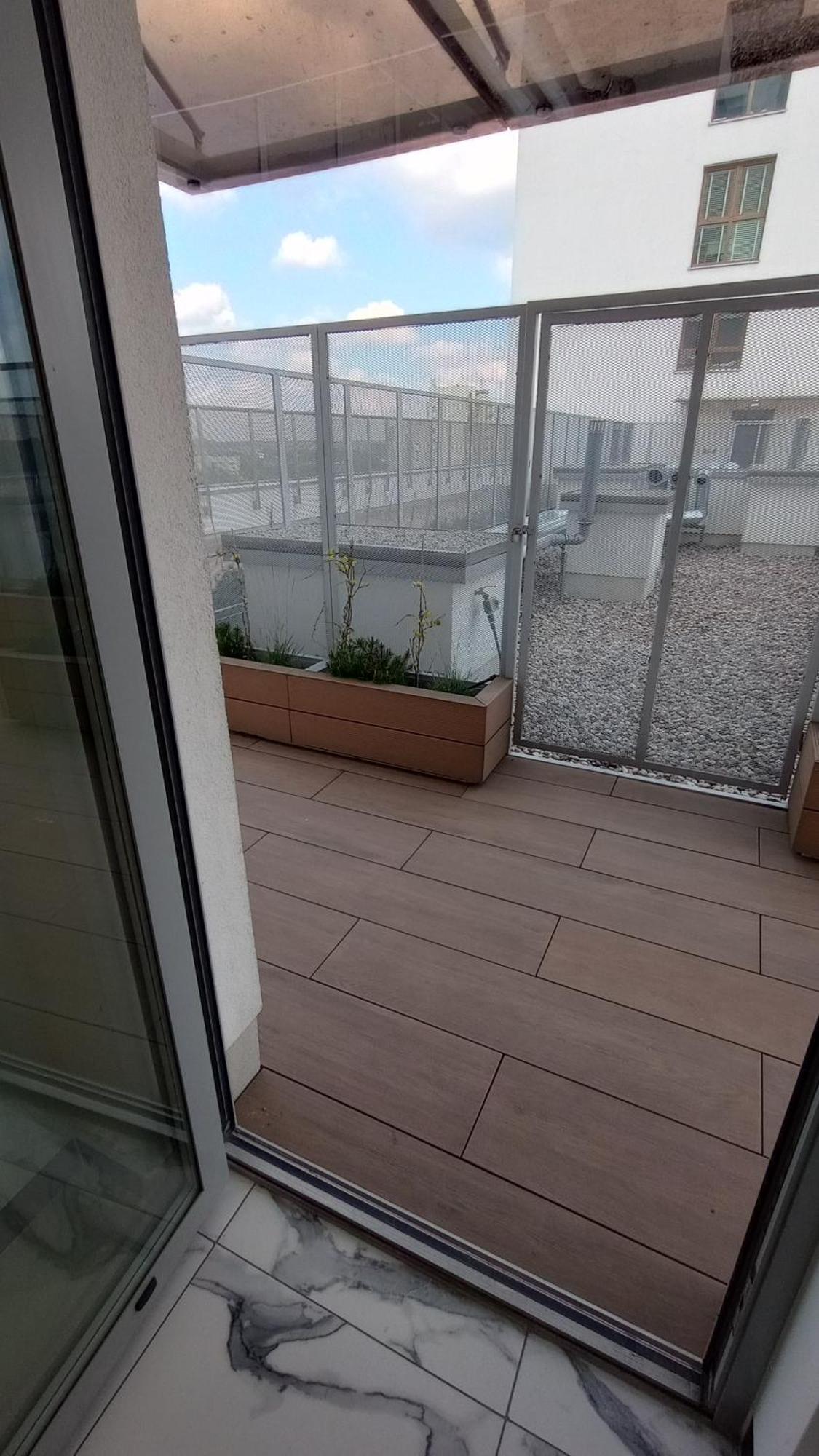 Nowoczesny Z Widokiem! Perfect View Praga South, Wifi, Balcony, Parking, River View! Apartament Warszawa