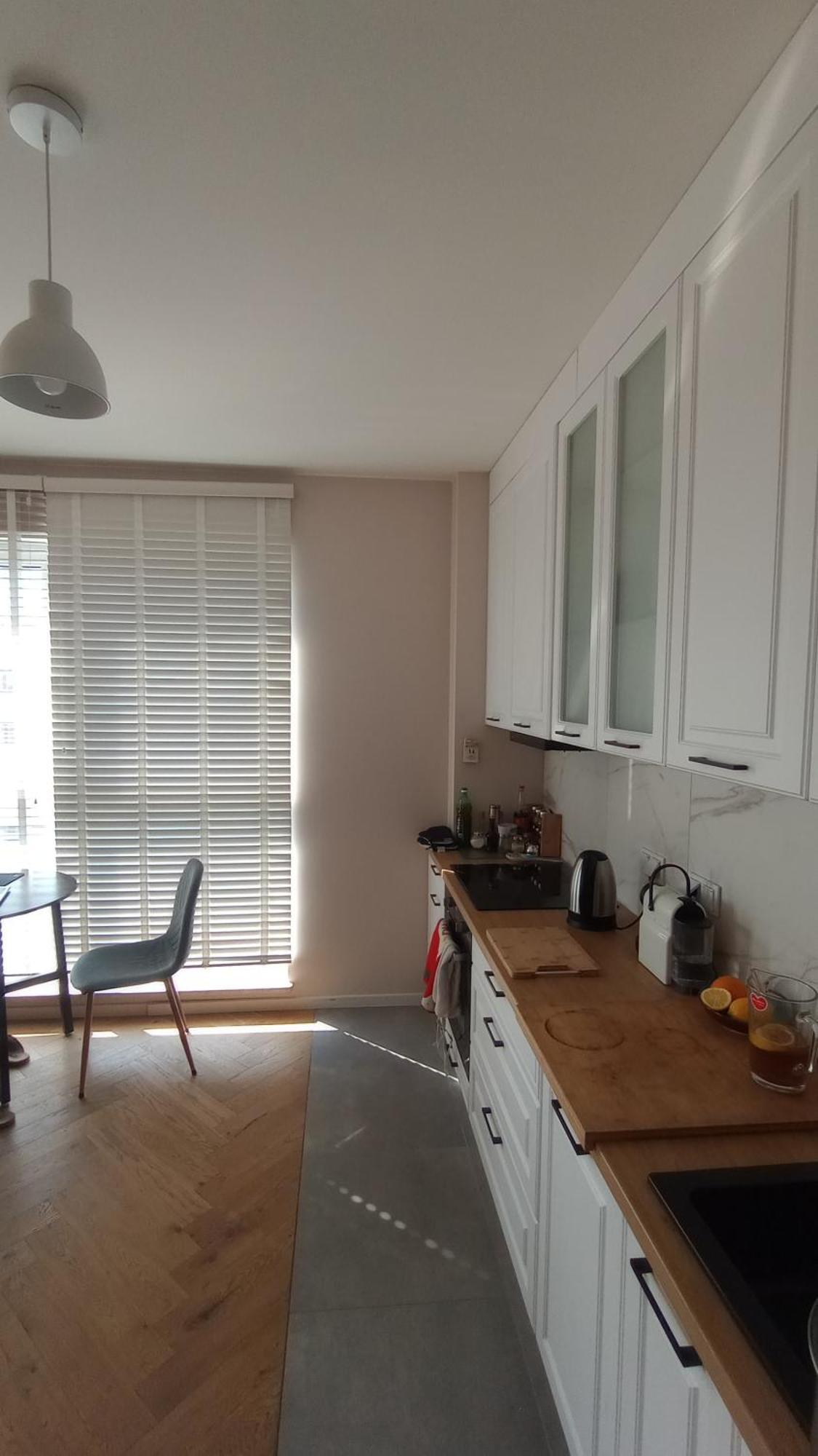 Nowoczesny Z Widokiem! Perfect View Praga South, Wifi, Balcony, Parking, River View! Warszawa