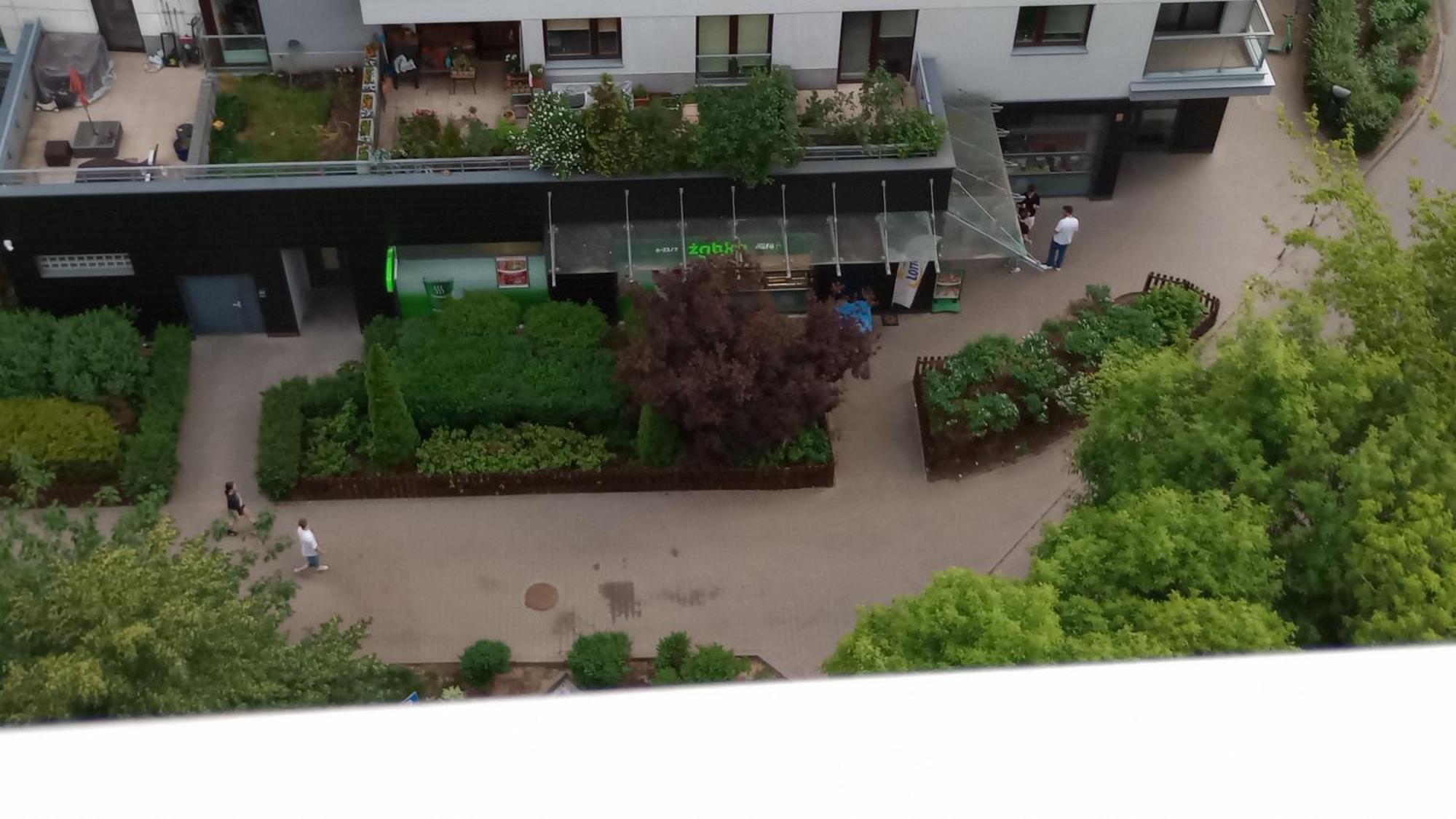 Nowoczesny Z Widokiem! Perfect View Praga South, Wifi, Balcony, Parking, River View! Warszawa