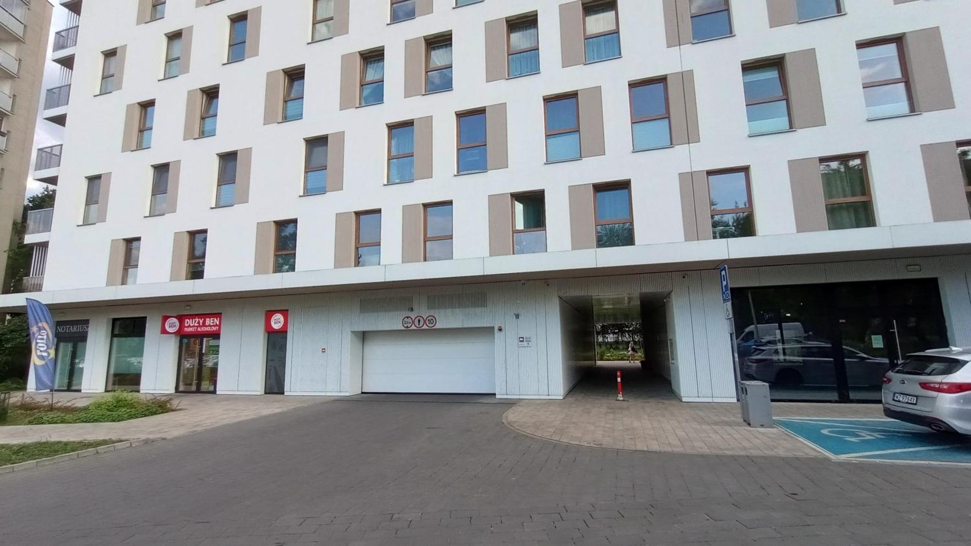Nowoczesny Z Widokiem! Perfect View Praga South, Wifi, Balcony, Parking, River View! Warszawa